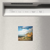 Aberystwyth Magnet (In Situ (Geschirrspüler))