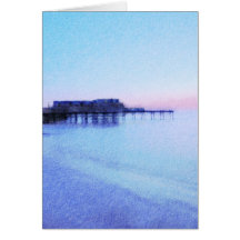 Aberystwyth Sea Front