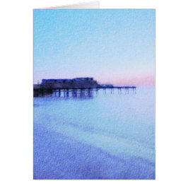 Aberystwyth Sea Front