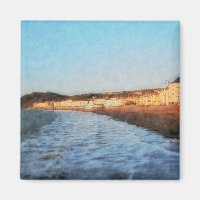 Aberystwyth Sea Front