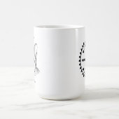 Abessinier Kaffeetasse (Mittel)