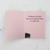 ABF Muttertag 2012 Karte (Innenseite)