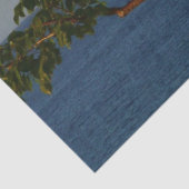 Abfahrt bei Sunset I Cruise Vacation Seidenpapier (Detail)