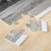 Abfahrt der Boote von Hecla Bucht 1 am 21. Juni Puzzle (Seite)