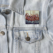 Abfahrt eines Bootes für die Kreuzzüge, Button (Beispiel)