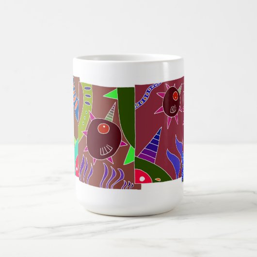 Abfahrt Kaffeetasse (Mittel)