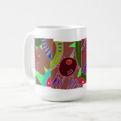 Abfahrt Kaffeetasse (Vorderseite Links)