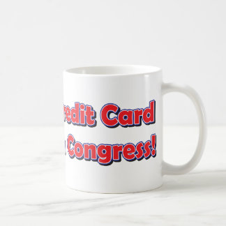 Abfahrt Kaffeetasse