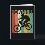 Abfahrt Mountainbike Ristorante da Valentino Karte<br><div class="desc">Die perfekte Geschenkidee für Weihnachten oder einen Geburtstag für Abfahrten und Abfahrtsfans. Großartiges Geschenk für Mutter,  Vater,  Bruder,  Schwester,  Sohn,  Tochter,  Onkel,  Tante und Freunde.</div>