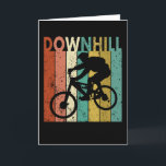 Abfahrt Mountainbike Ristorante da Valentino Karte<br><div class="desc">Die perfekte Geschenkidee für Weihnachten oder einen Geburtstag für Abfahrten und Abfahrtsfans. Großartiges Geschenk für Mutter,  Vater,  Bruder,  Schwester,  Sohn,  Tochter,  Onkel,  Tante und Freunde.</div>