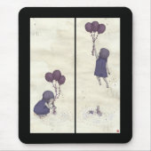 Abfahrt Mousepad (Vorne)