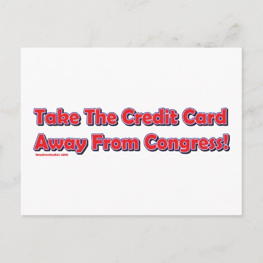 Abfahrt Postkarte (Vorderseite)