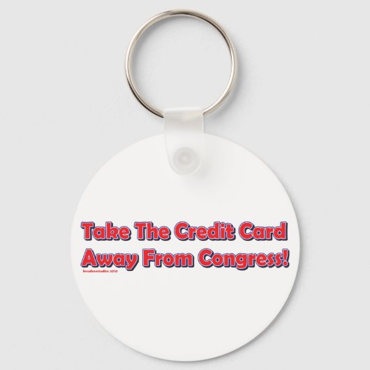 Abfahrt Schlüsselanhänger (Vorderseite)