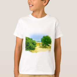 Abfahrt zum Lakeshore! T-Shirt