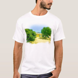 Abfahrt zum Lakeshore! T-Shirt