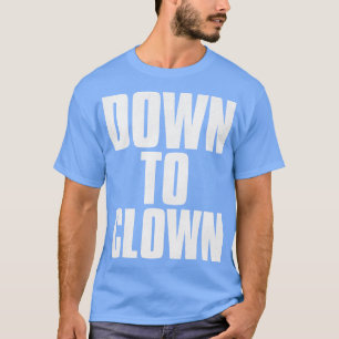 ABFAHRT ZUR SCHLIESSENDEN Funny Lieferwagen Line T-Shirt