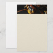 Abfall Briefpapier (Vorne/Hinten)