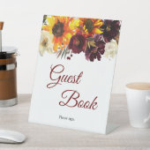 Abfall der Tablettenstärke der Liebe Sockelschild (In SItu)