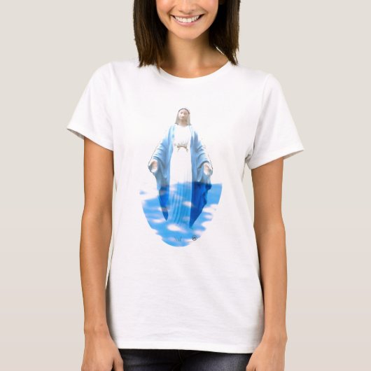 Abfall T-Shirt (Vorderseite)