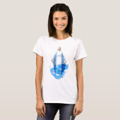 Abfall T-Shirt (Vorne ganz)