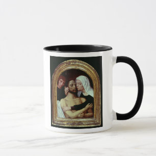 Abfall vom Kreuz Tasse