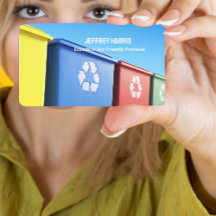 Abfallbewirtschaftung