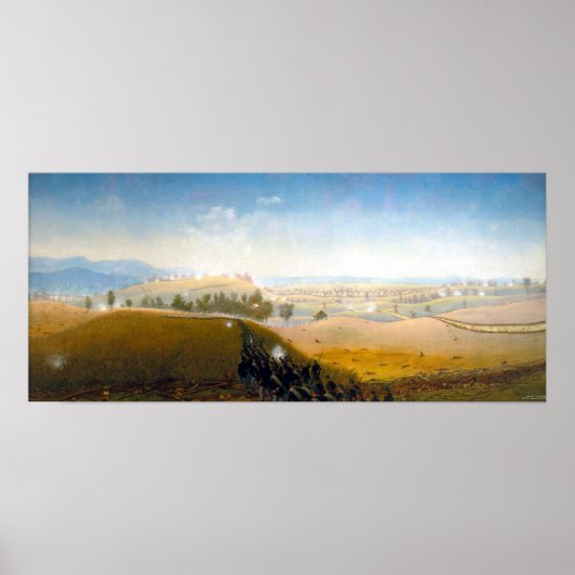 Abfallgalanie Poster (Vorne)