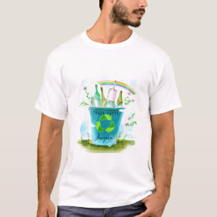 Abfallgeschmack T-Shirt