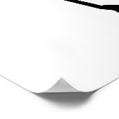 Abfallkörbe Poster (Ecke)