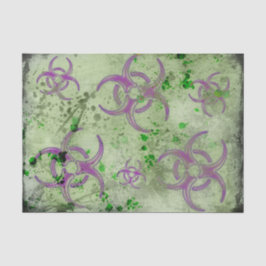 Abfallstoff-Seidenpapier Seidenpapier