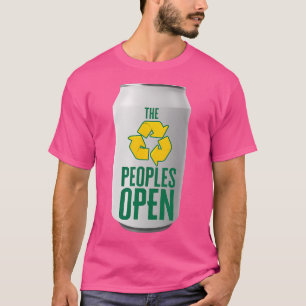 Abfallwirtschaft - Bienenvölker T-Shirt