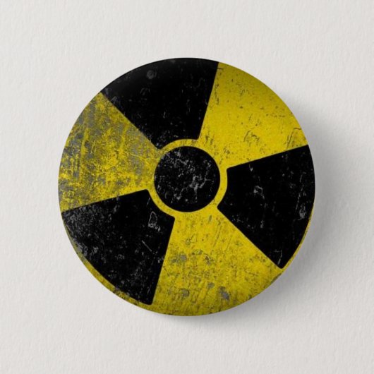 Abfallwirtschaft Button (Vorderseite)