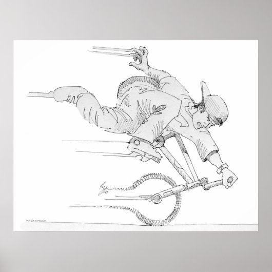 Abflachung Poster (Vorne)