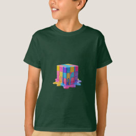 Abfluss T-Shirt
