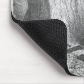 Abführung Mousepad (Ecke)