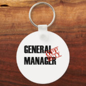 ABGABE ALLGEMEINES MANAGERLICHT SCHLÜSSELANHÄNGER (Vorderseite)