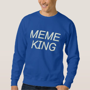 Abgabe Sweatshirt