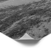 Abgasstation Poster (Ecke)