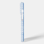 Abgeblasene Messe Isle Knitwear Aquädukt Gemütlich Case-Mate iPhone Hülle (Rückseite / Links)