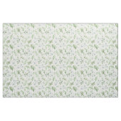 Abgeblendete Botanikale Stoff (Fat Quarter (45,7 x 55,9 cm))