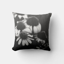 Abgeblendetes Floral