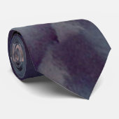 Abgefallen, aber nicht vergessen Raucher- und Torf Krawatte (Gerollt)