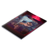 Abgefallen, aber nicht vergessen Raucher- und Torf Notizblock (Linke Seite)