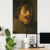 abgefangen poster (Heimbüro)