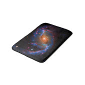 Abgehaltenes Astronomie-Bild 1672 des Badematte (Schrägansicht)