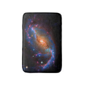 Abgehaltenes Astronomie-Bild 1672 des Badematte (Vorderseite Vertikal)