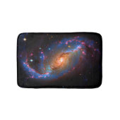 Abgehaltenes Astronomie-Bild 1672 des Badematte (Vorderseite)