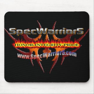 ABGELAUFEN MOUSEPAD