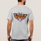 ABGELAUFEN T-Shirt (Rückseite)