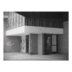 "Abgelaufene Garantie" Fotodruck